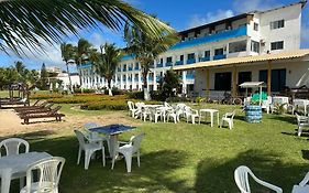 Flat 109 Carneiros Tamandare Marinas Terreo